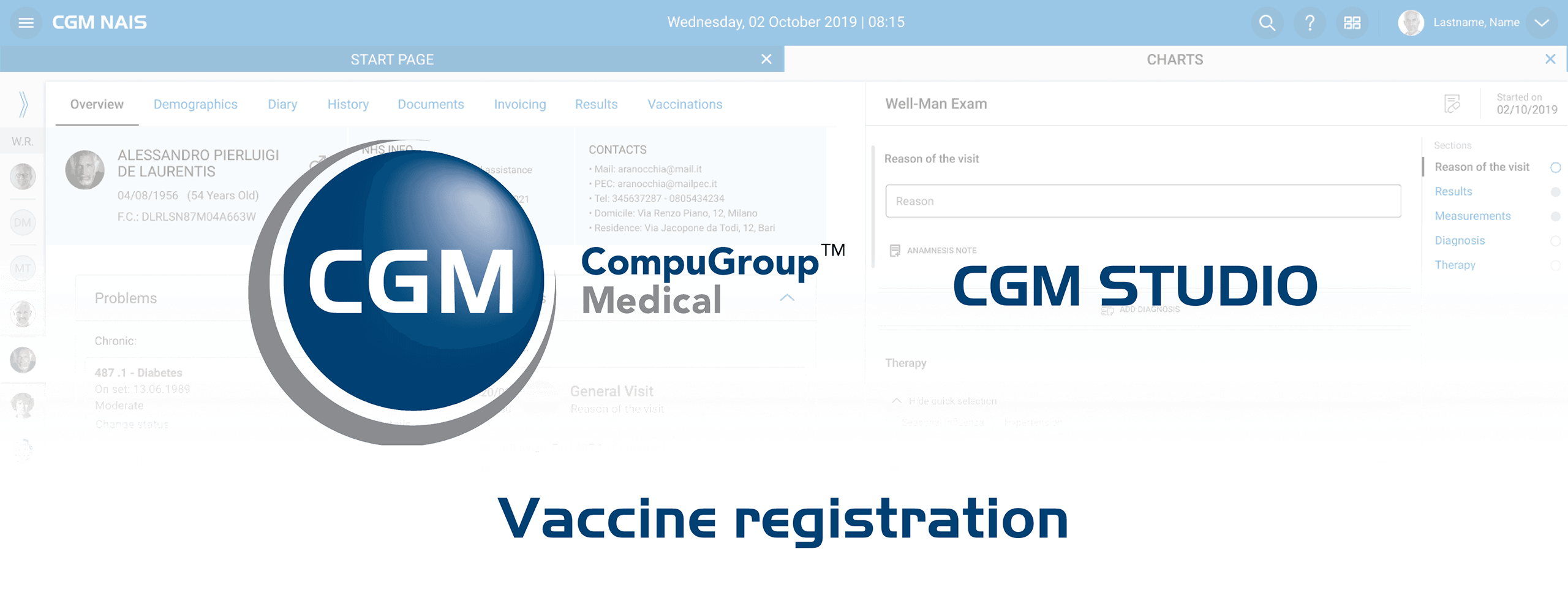 CGM 01