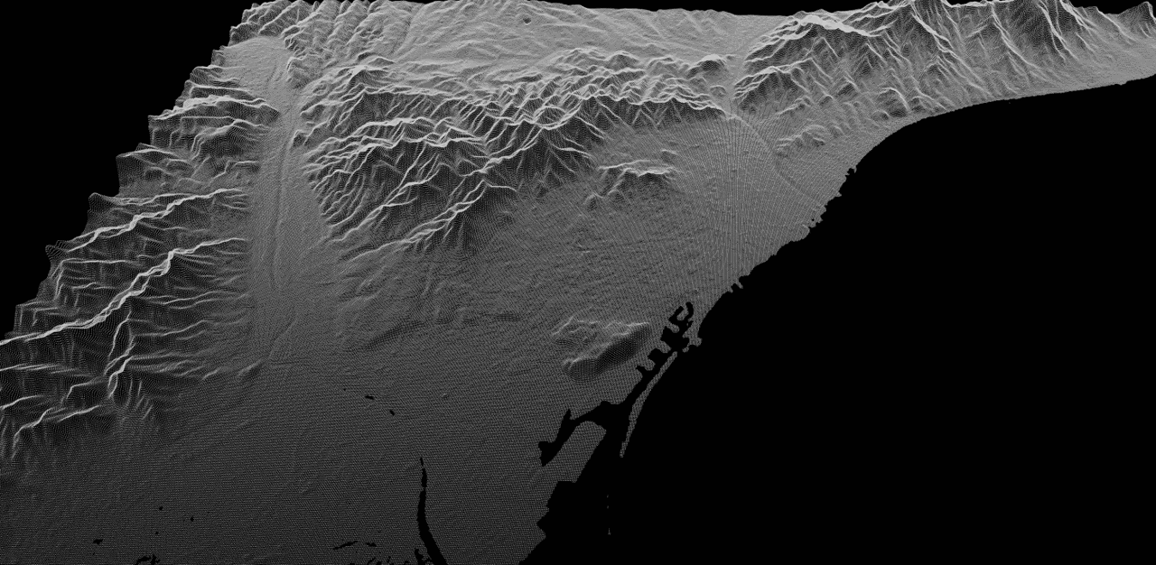 Mapdot 01