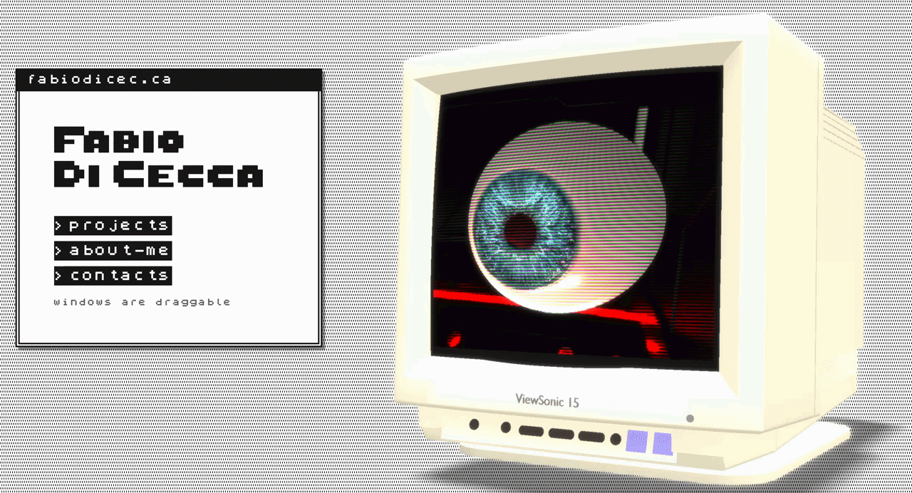 Portfolio 01